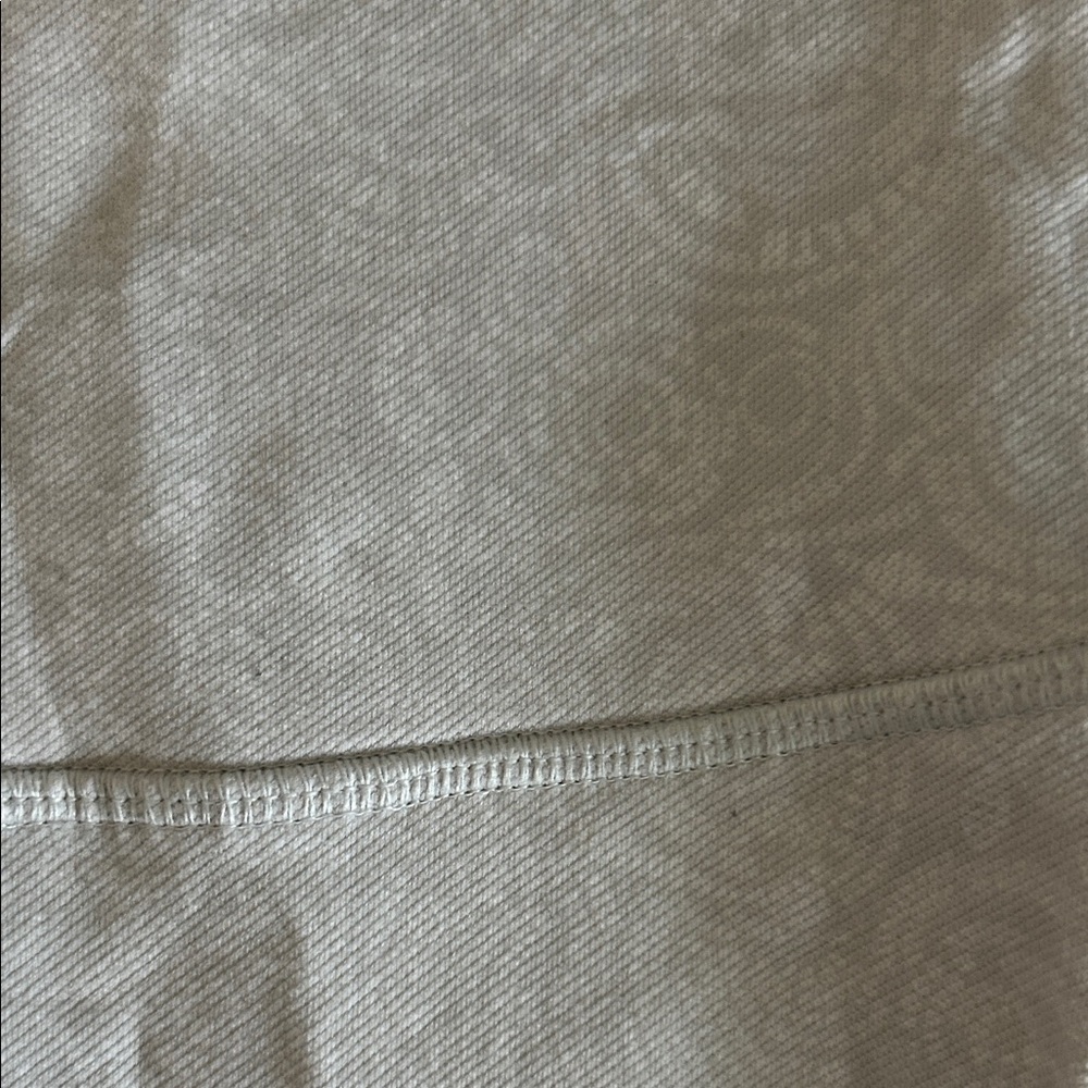 lululemon athletica Light Gray Leggings - Picture 3 of 3